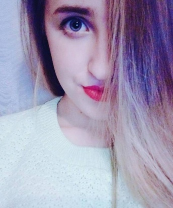 Проститутка Арина