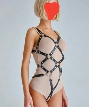 Проститутка  Рина